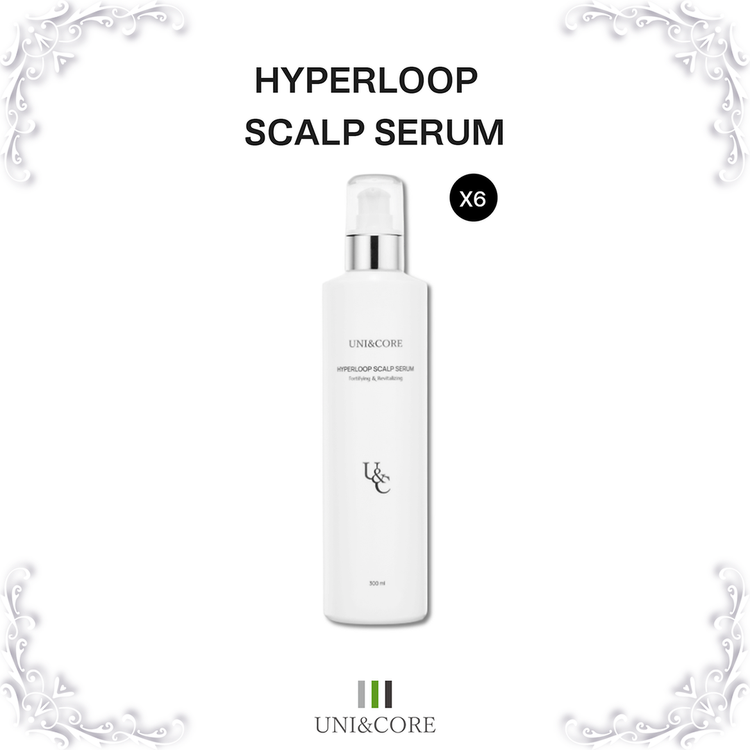 Hyperloop Scalp Serum